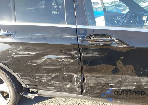 2018 Mercedes-Benz Glc 300 из США, поврежденный, VIN WDC0G4JB9JV096308